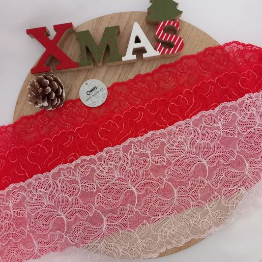 Viskose | Elastisch | Breite 18 cm | 63047