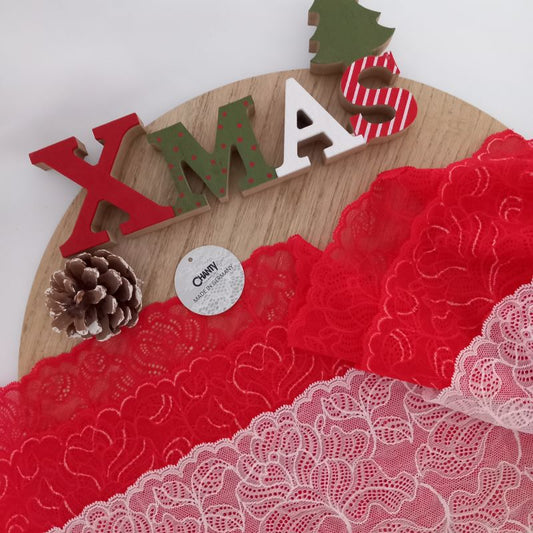 Viskose | Elastisch | Breite 18 cm | 63047