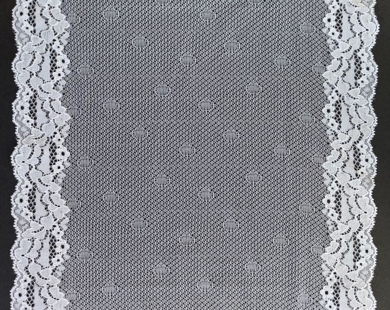 Elastisch | Breite 23 cm | Eccentric | 64006