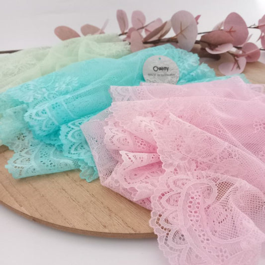 Elastisch | Breite 23 cm | 64068