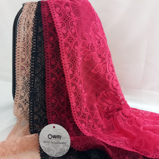 Elastisch | Breite 22 cm | Babel | 64103