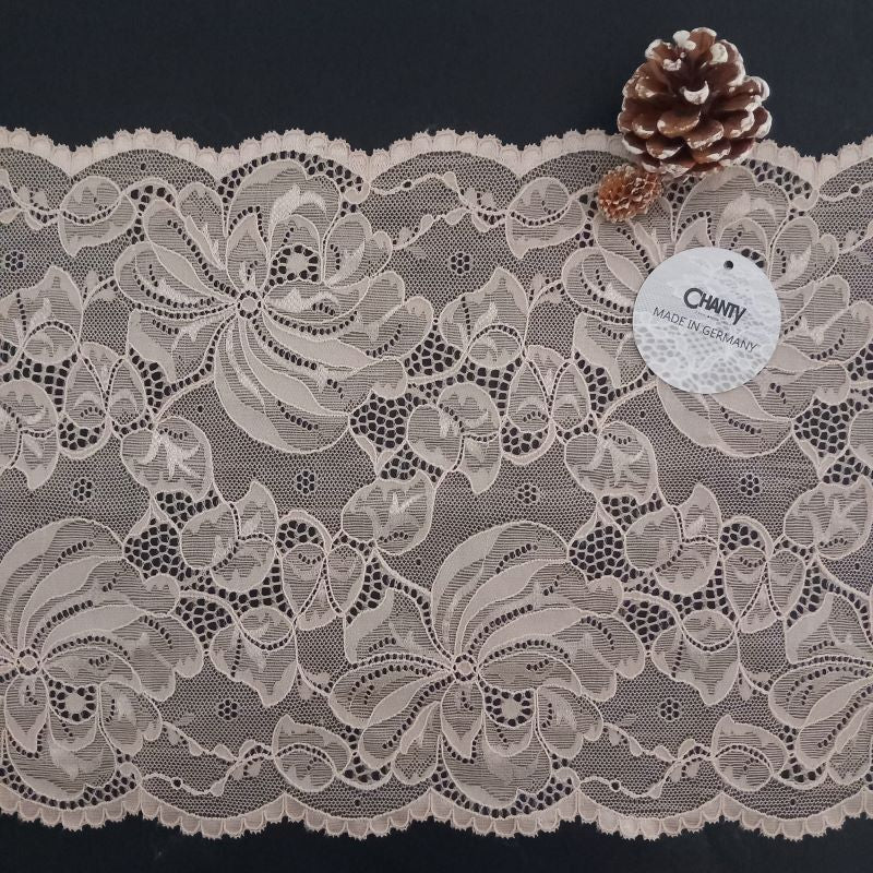 Elastic | Width 22 cm | Fluid Motion | 64112