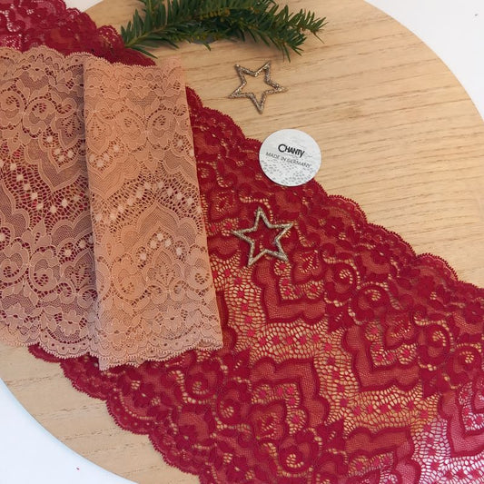 Elastic | Width 21 cm | 64122