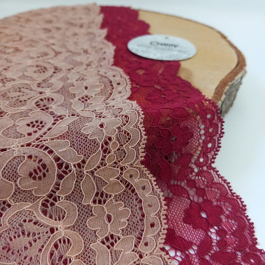 Elastic | Width 21 cm | 64122