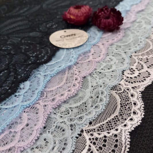 Elastic | Width 23 cm | 64139