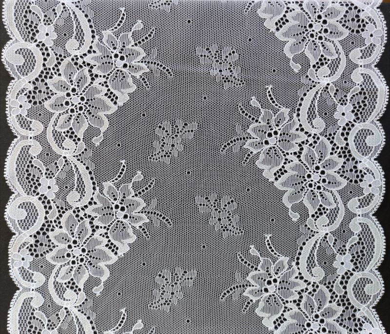 Viscose | Elastic | Width 23 | Greenhouse | 64177