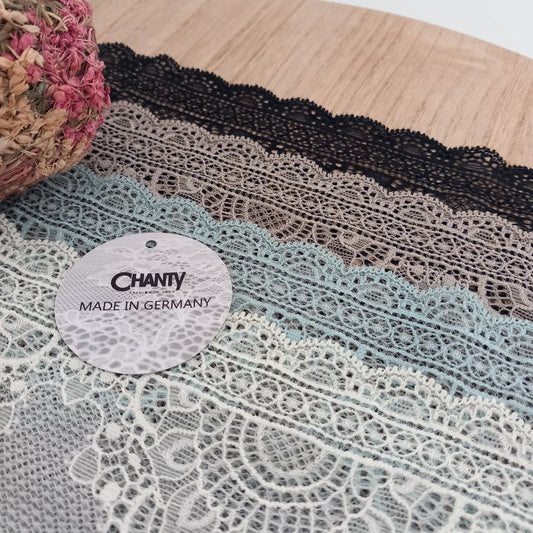 Elastisch | Breite 23 cm | Festival Soul | 64187