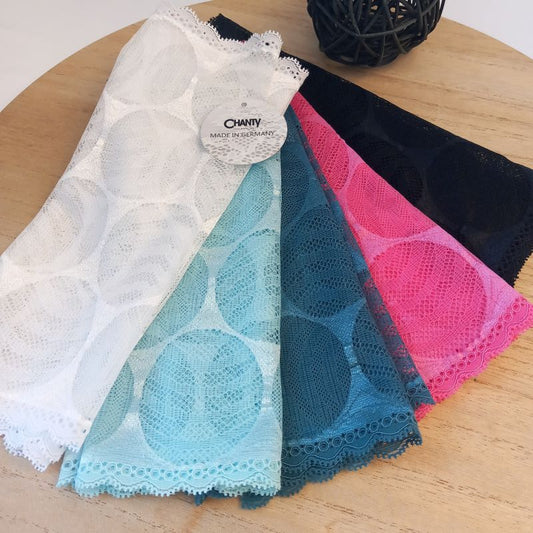 Elastic | Width 22 cm | 64238