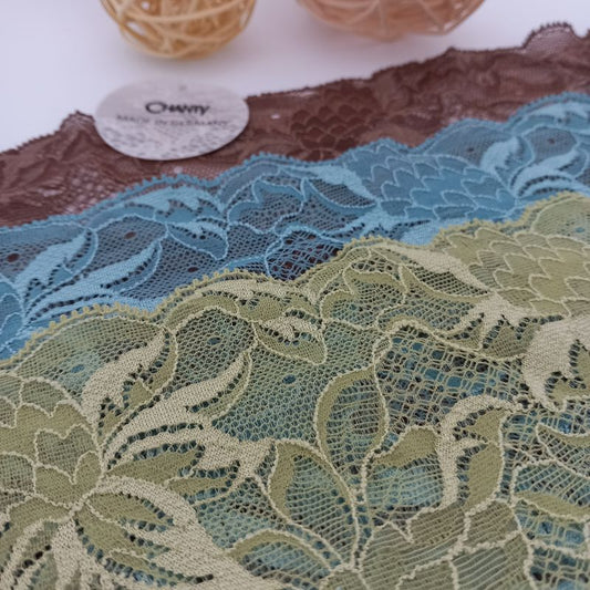 Elastic | Width 21 cm | 64247