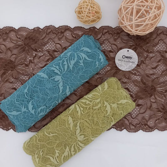 Elastic | Width 21 cm | 64247