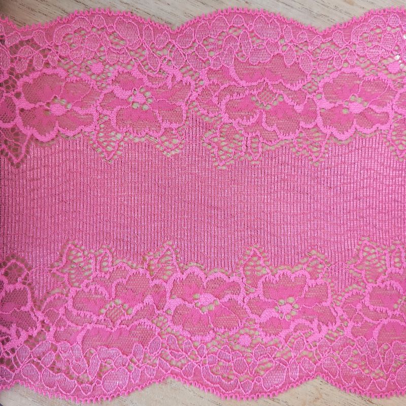 Viscose | Elastic | Width 16 cm | 64301