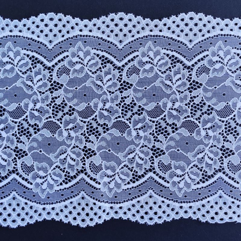 Viscose | Elastic | Width 17 cm | Euphoria | 64322