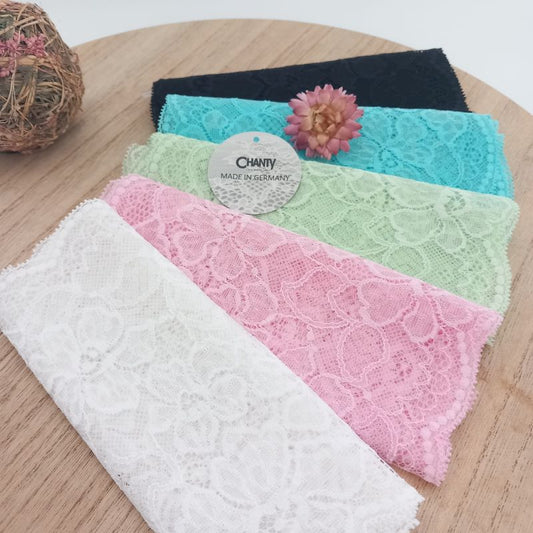 Elastisch | Breite 17 cm | 64328