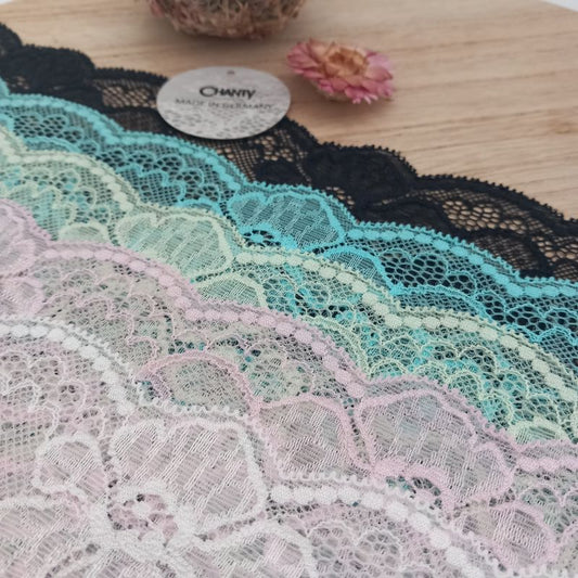 Elastisch | Breite 17 cm | 64328