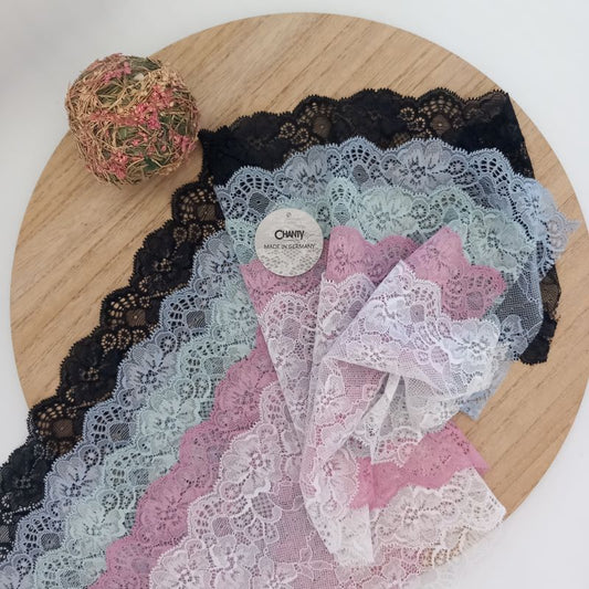 Elastisch | Breite 18 cm | 64359