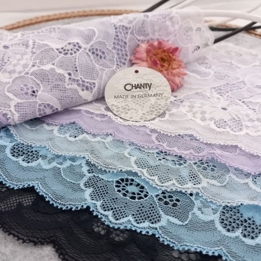 Elastic | Width 17 cm | Re-Imagined | 64363