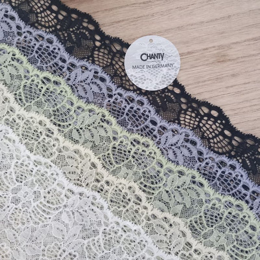 Elastic | Width 17 cm | 64384