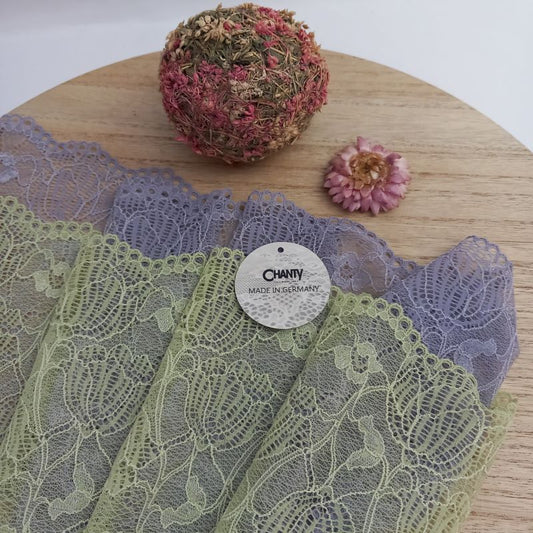 Elastic | Width 17 cm | 64388