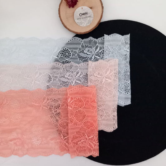 Elastisch | Breite 16 cm | 64421