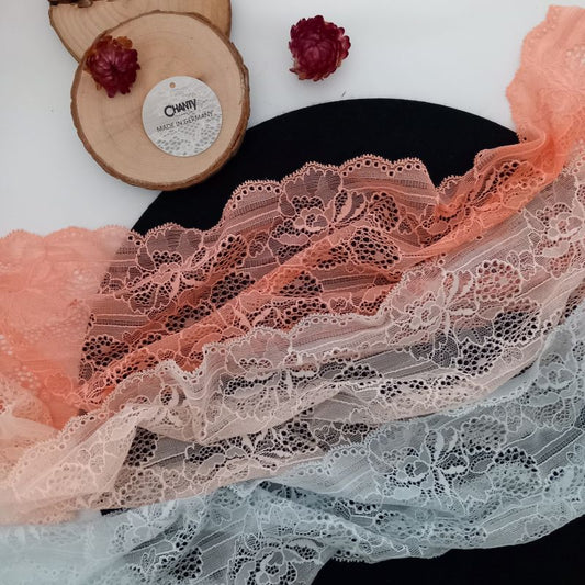 Elastisch | Breite 16 cm | 64421