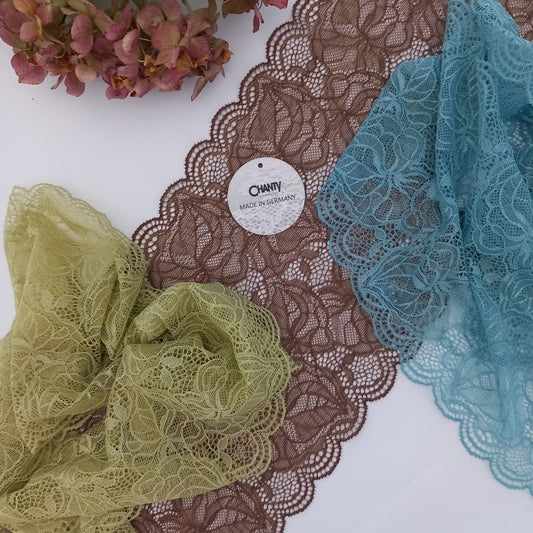 Elastic | Width 17 cm | 64429