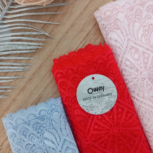 Elastic | Width 17 cm | 64432