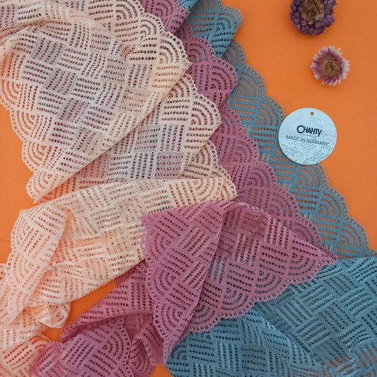 Elastisch | Breite 16 cm | 64437