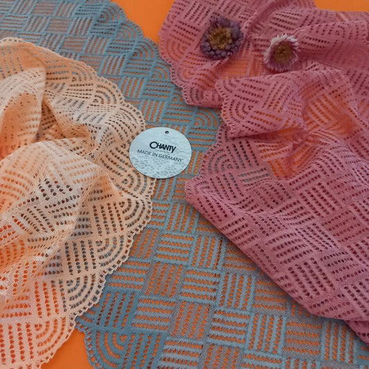 Elastisch | Breite 16 cm | 64437