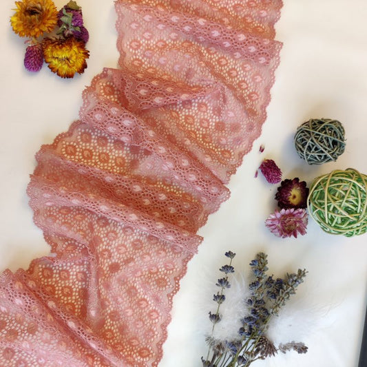 Elastisch | Breite 16 cm | Art-Cafe | 64441