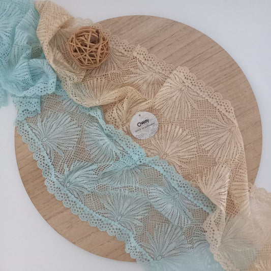 Elastisch | Breite 16 cm | 64572