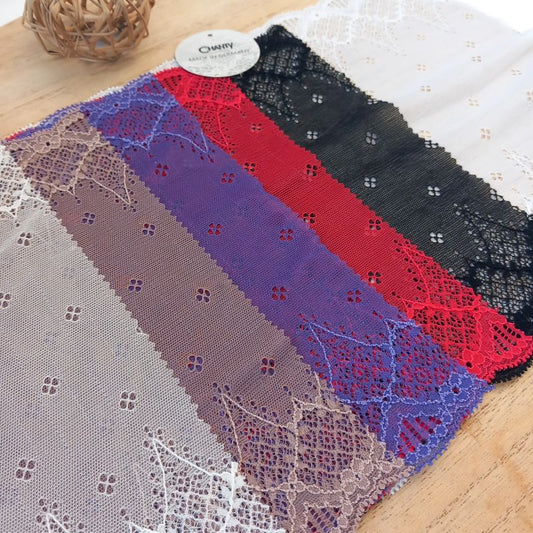 Elastic | Width 22 cm | Unlimited Range | 65108