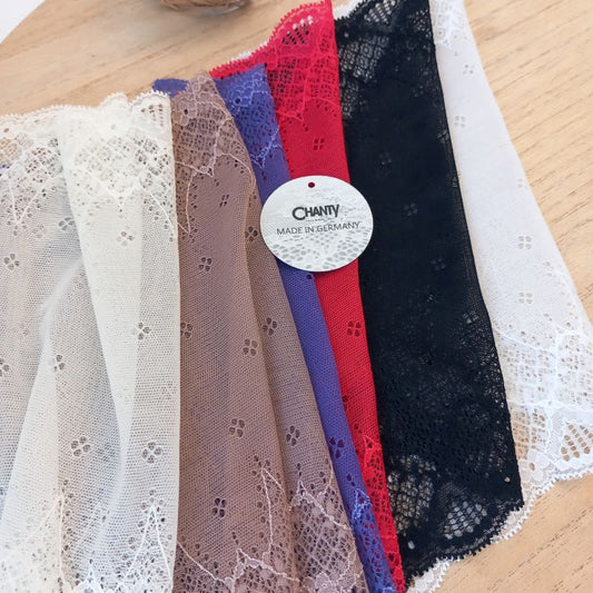 Elastic | Width 22 cm | Unlimited Range | 65108