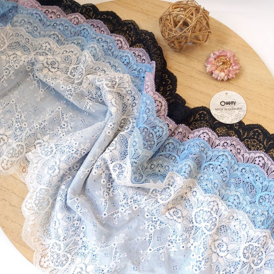 Elastic | Width 21 cm | Re-Imagined | 65171