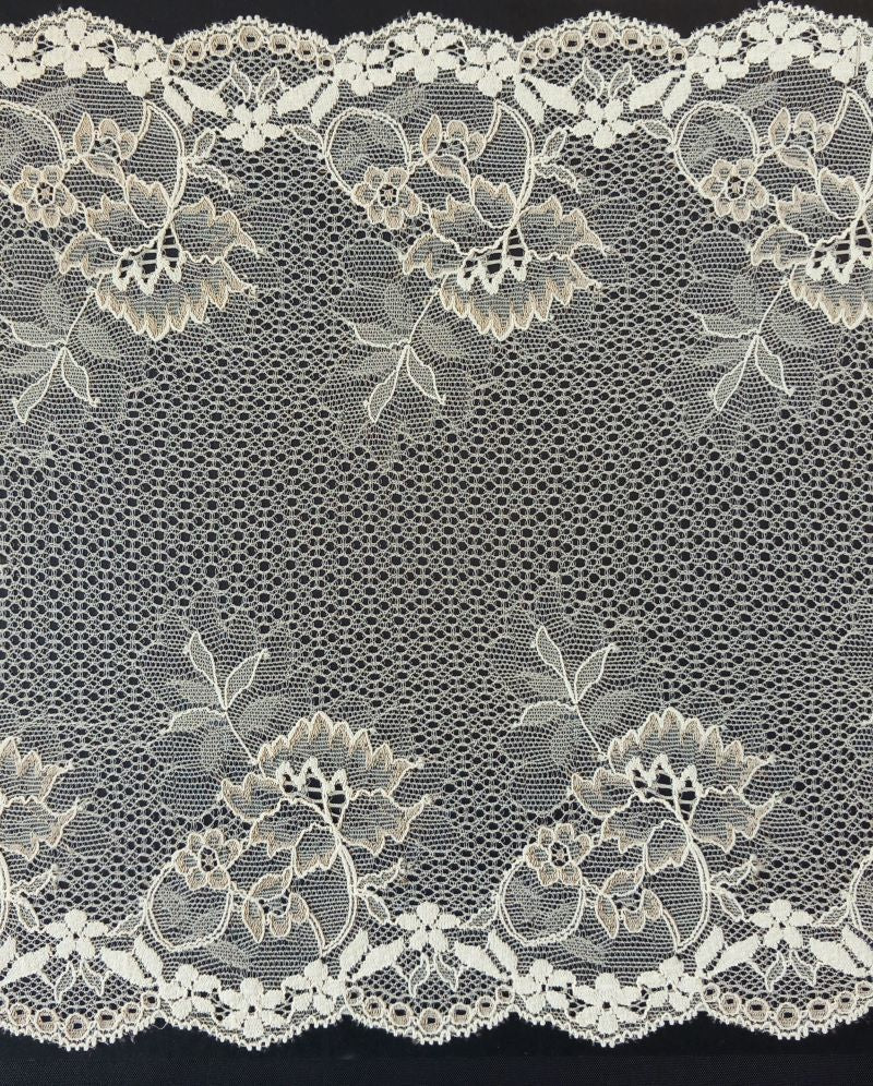 Viscose | Elastic | Width 23 cm | 65218