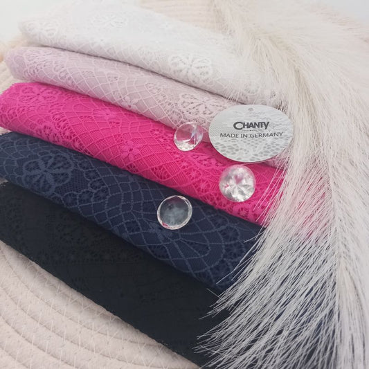 Elastic | Width 23 cm | 65276