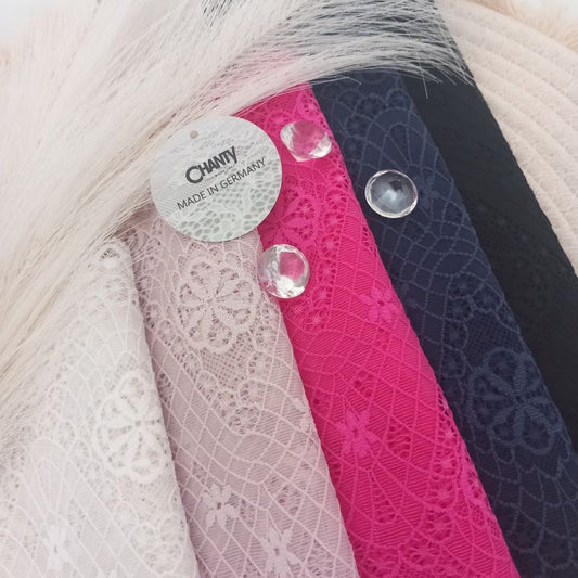 Elastic | Width 23 cm | 65276