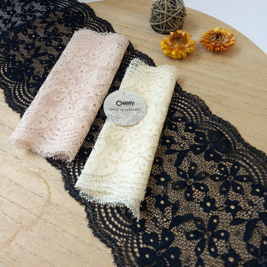 Elastic | Width 17 cm | 65302