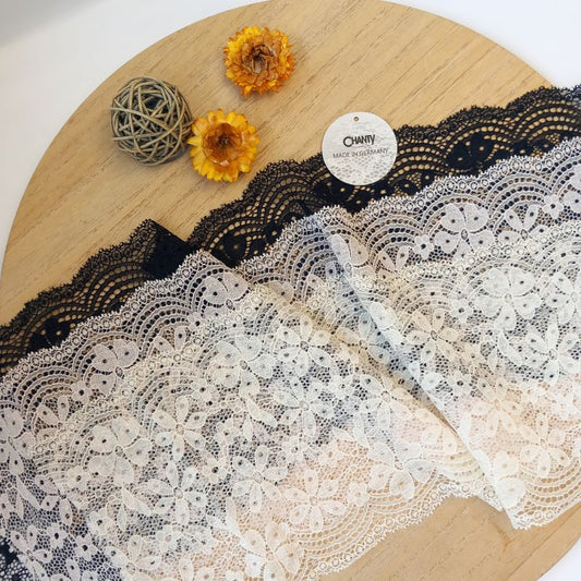 Elastic | Width 17 cm | 65302