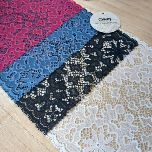 Elastic | Width 17 cm | 65312