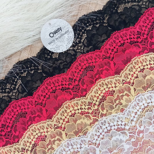 Elastisch | Breite 17 cm | 65317