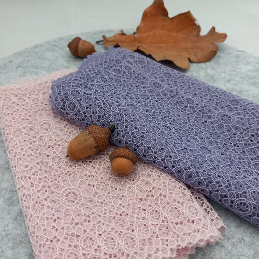 Elastic | Width 17 cm | Winter Dream | 65326