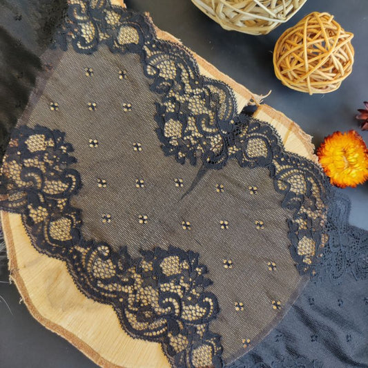 Elastisch | Breite 16 cm | French Connection | 65352