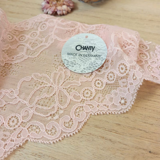 Elastic | Width 16 cm | 65361