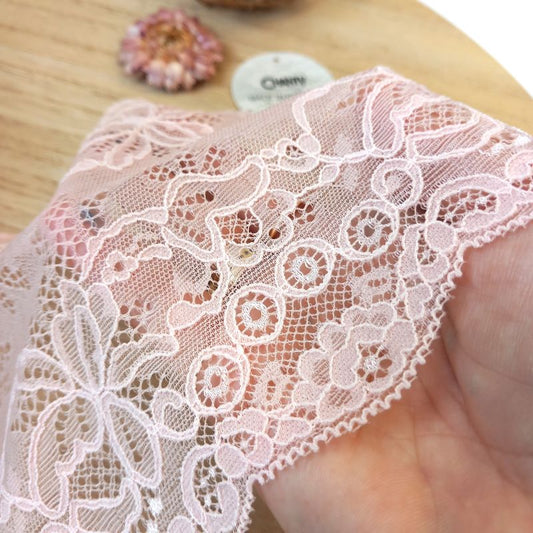 Elastic | Width 16 cm | 65361