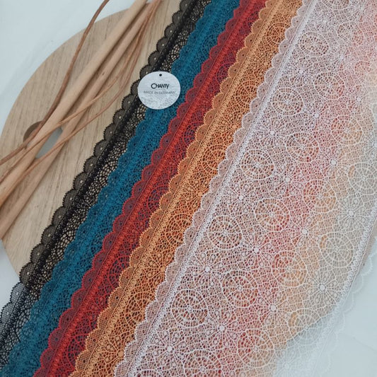 Elastisch | Breite 16 cm | 65378