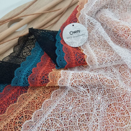 Elastisch | Breite 16 cm | 65378