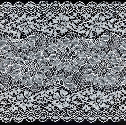 Elastic | Width 17 cm | Fiorissimo | 65472