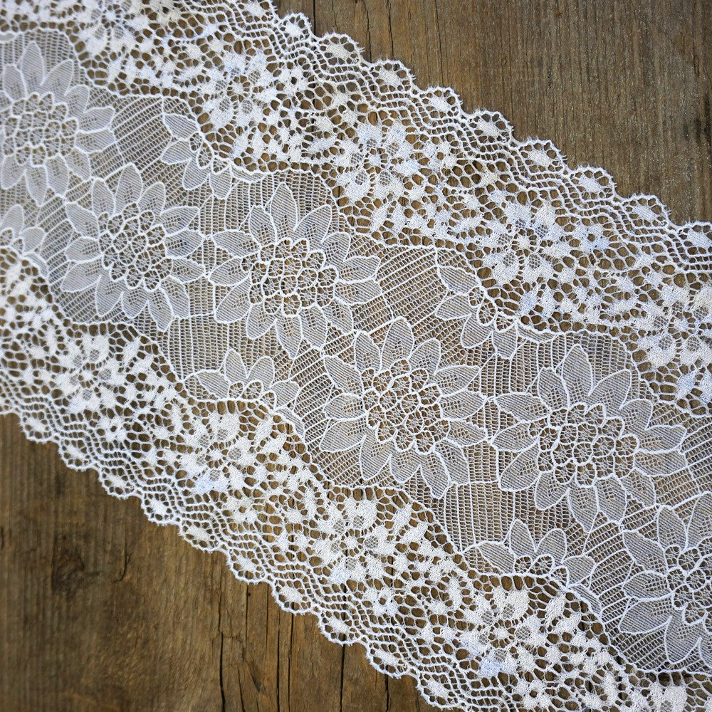Elastic | Width 17 cm | Fiorissimo | 65472