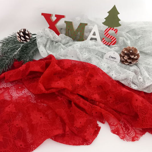 Elastic | Width 140 cm | 65535