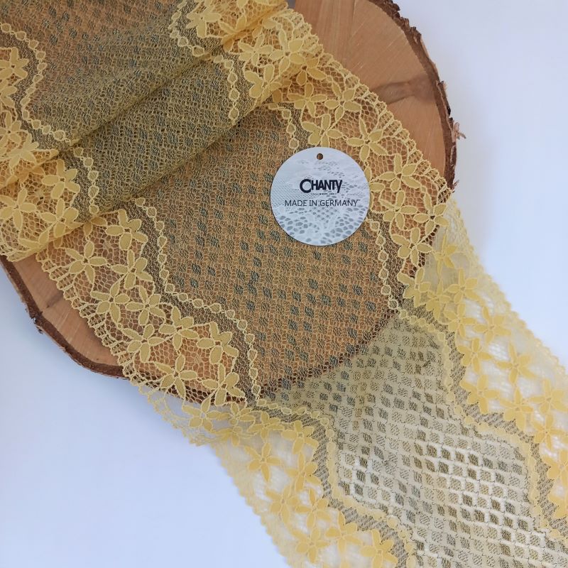 Polyester | Elastic | Width 17 cm | 65599